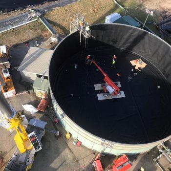 Tank Liner