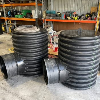 fabrication